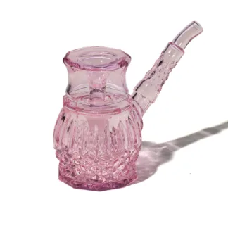 NWTN Home Highball Bubbler - Petal