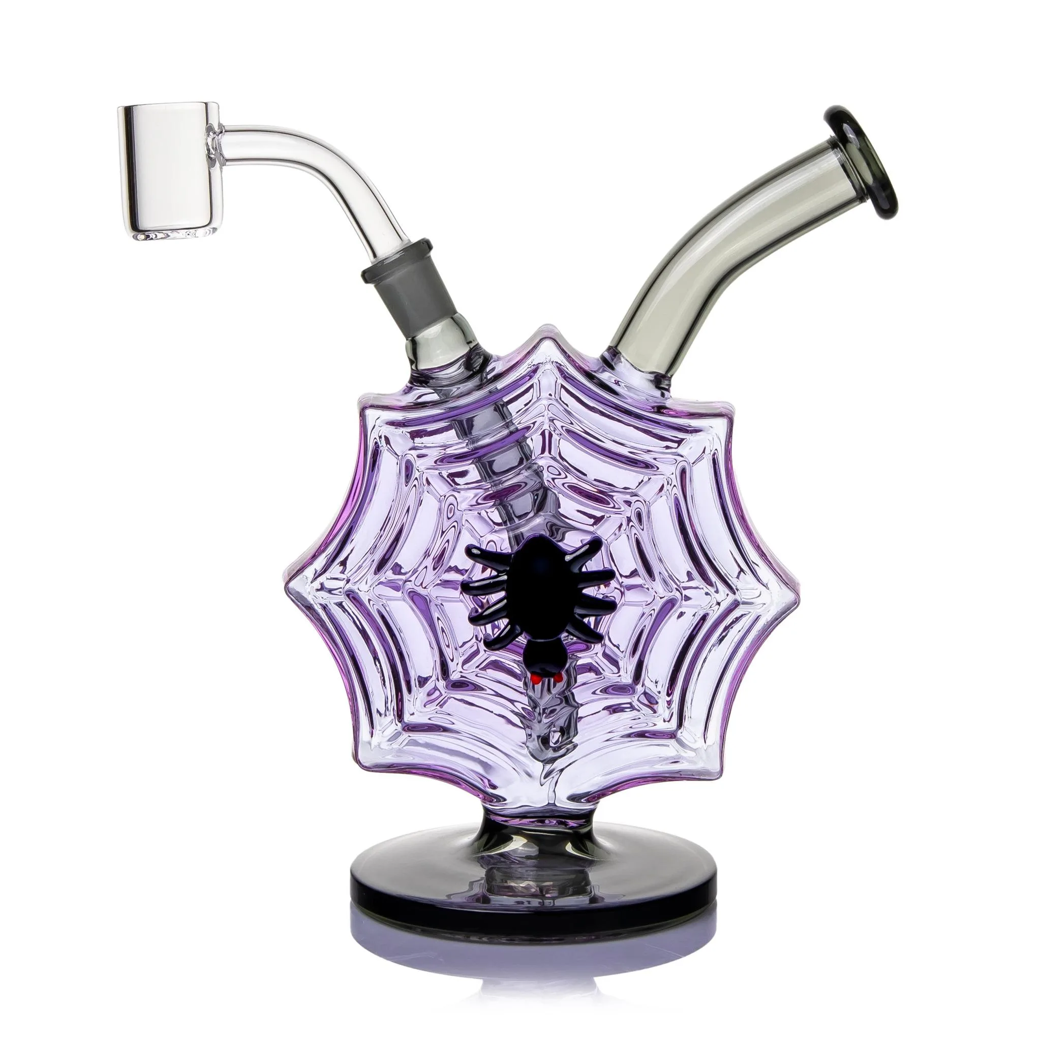 MJ Arsenal Nightcrawler Dab Rig (Halloween Limited Edition)