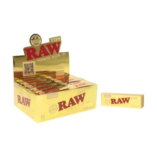 RAW Classic Ethereal Tips