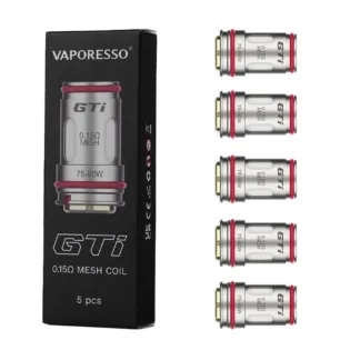 Vaporesso GTi Replacement Coils