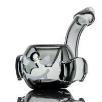MJ Arsenal Bud-Sucker Pipe (Halloween Limited Edition)