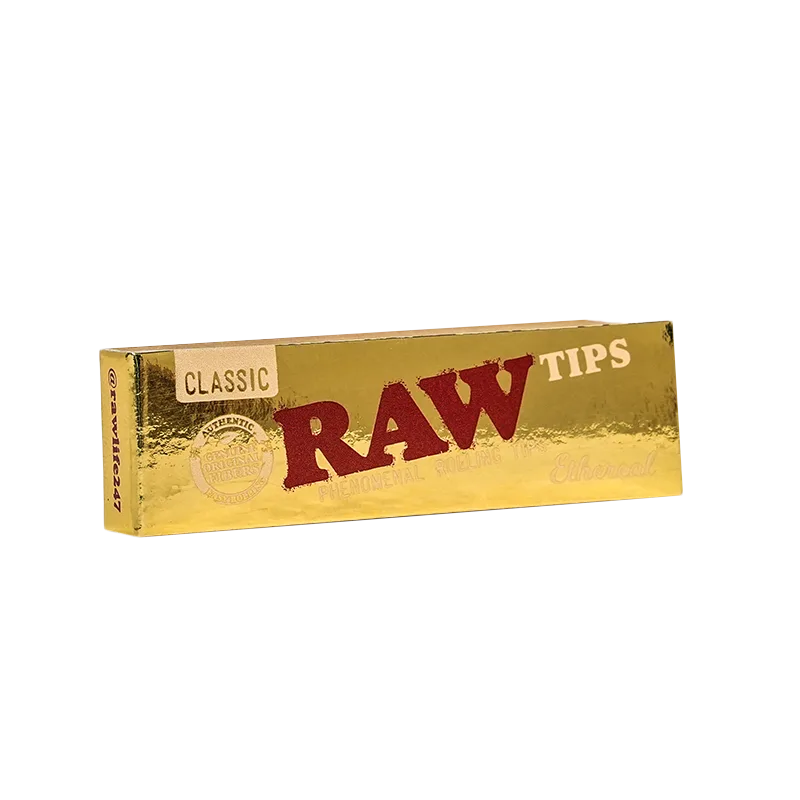 RAW Classic Ethereal Tips - Image 2