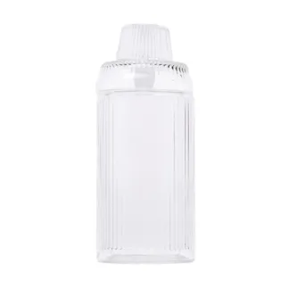 NWTN Home Deco Gravity Bong - Clear