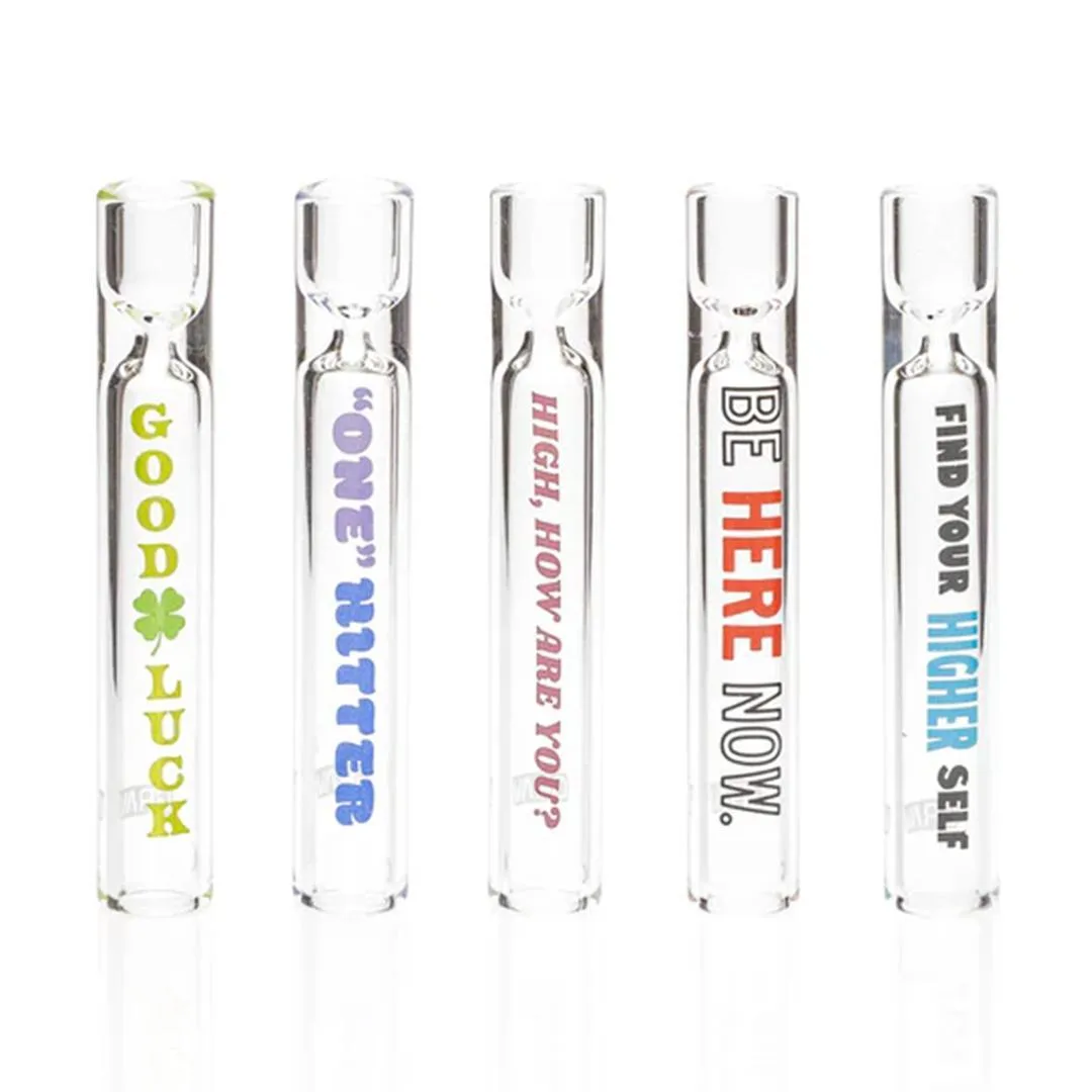 GRAV 12mm Taster - Graphic (Assorted Designs) - Image 2