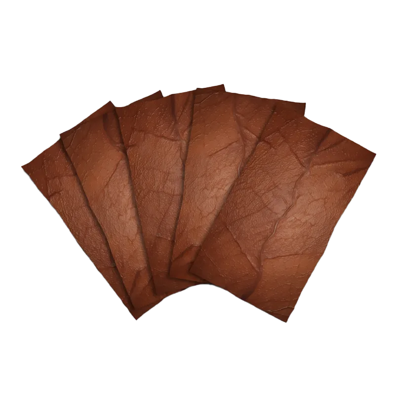 Slapwoods Natural Leaf - Cotton Candy Cigar Wraps (3-pack) - Image 2