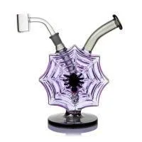 MJ Arsenal Nightcrawler Dab Rig (Halloween Limited Edition)