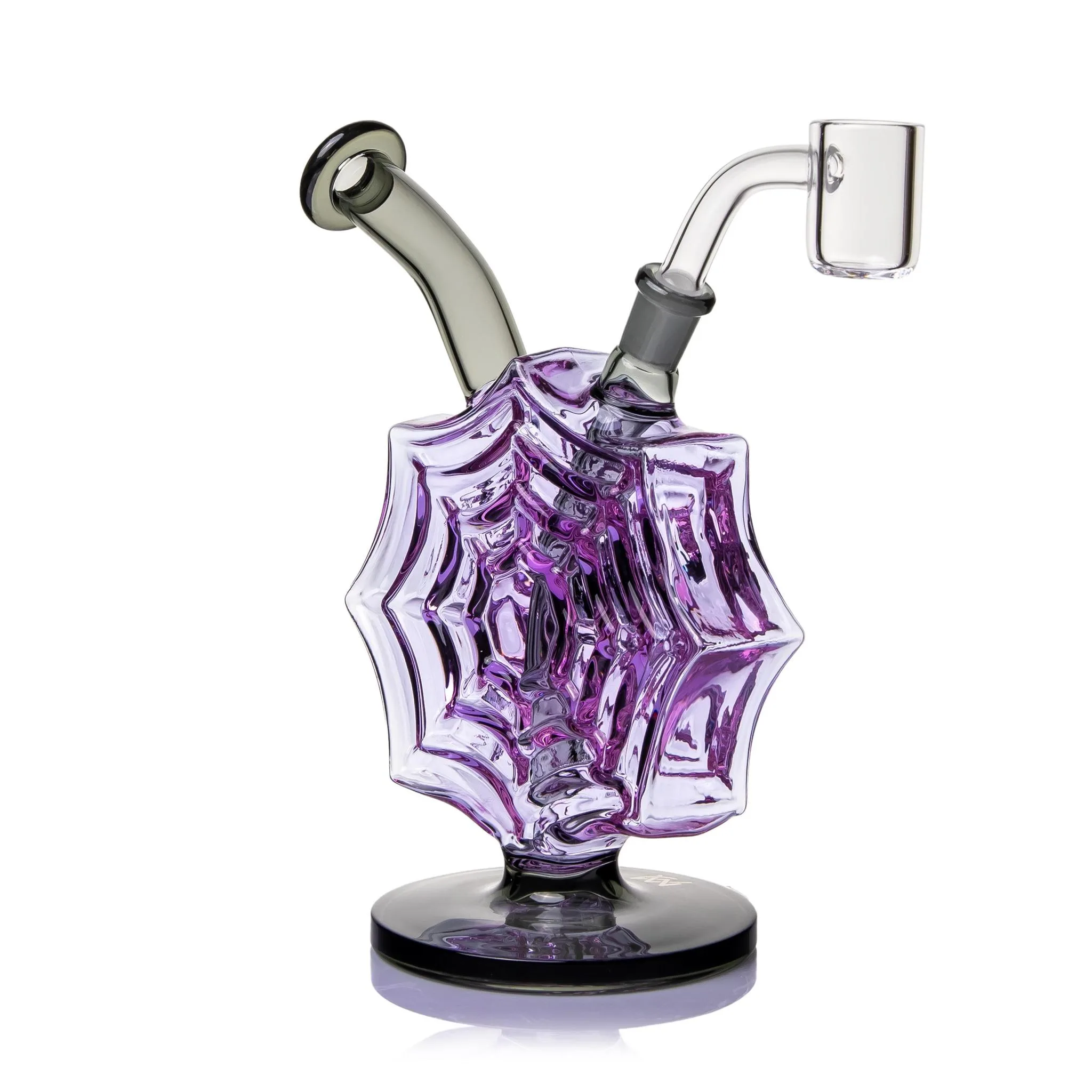 MJ Arsenal Nightcrawler Dab Rig (Halloween Limited Edition) - Image 9