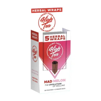 High Tea Herbal Wraps - Mad Melon