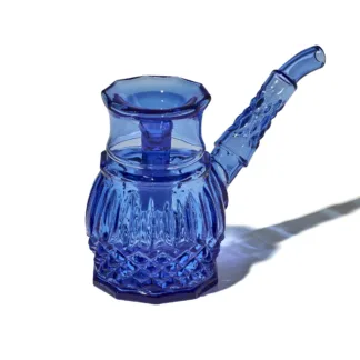 NWTN Home Highball Bubbler - Lapis