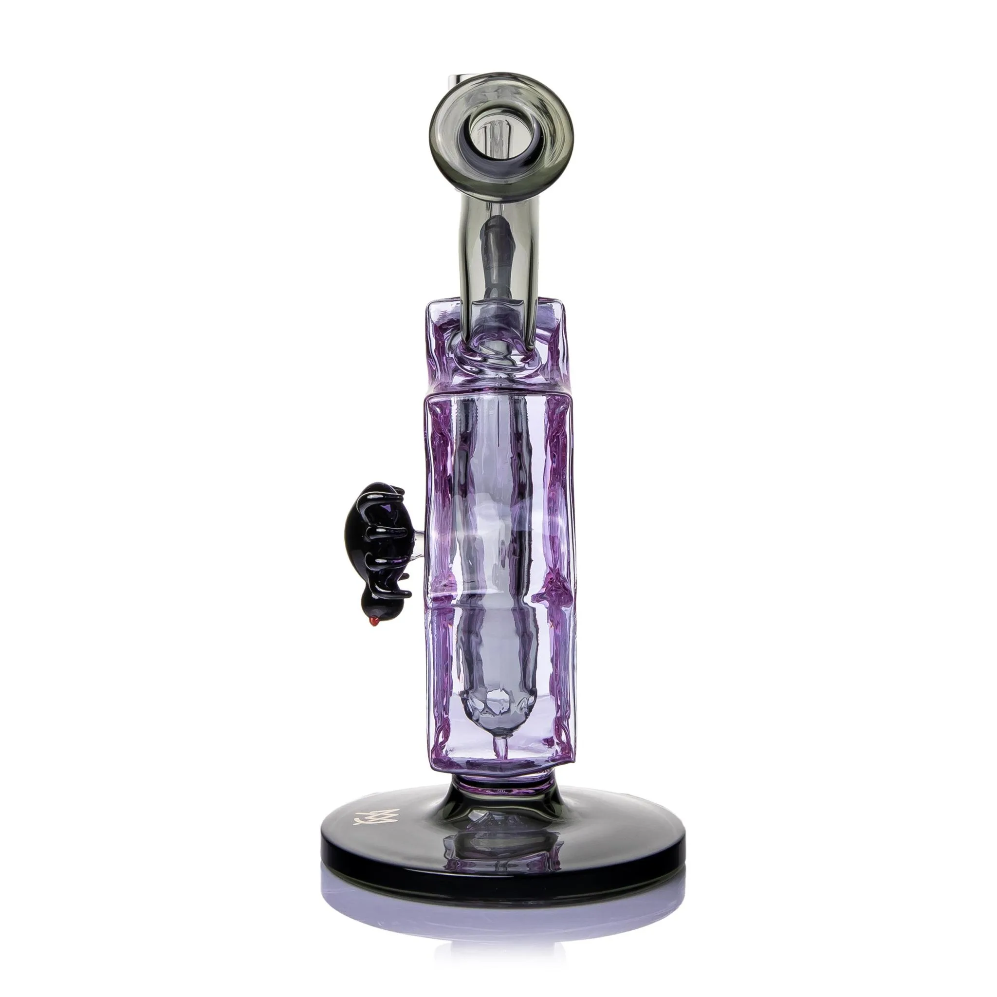 MJ Arsenal Nightcrawler Dab Rig (Halloween Limited Edition) - Image 11