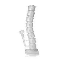 MJ Arsenal Skele-Tube Bong (Halloween Limited Edition)