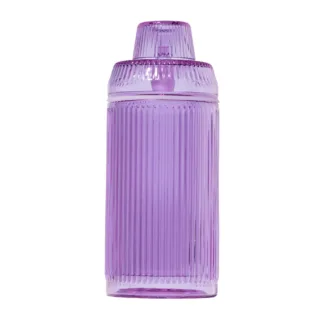 NWTN Home Deco Gravity Bong - Orchid