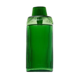 NWTN Home Deco Gravity Bong - Emerald