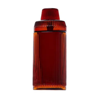 NWTN Home Deco Gravity Bong - Baltic Amber