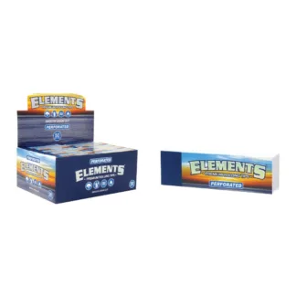 Elements Perforated Tips