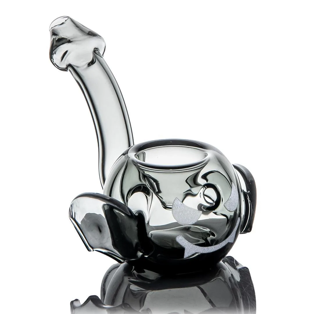 MJ Arsenal Bud-Sucker Pipe (Halloween Limited Edition) - Image 4