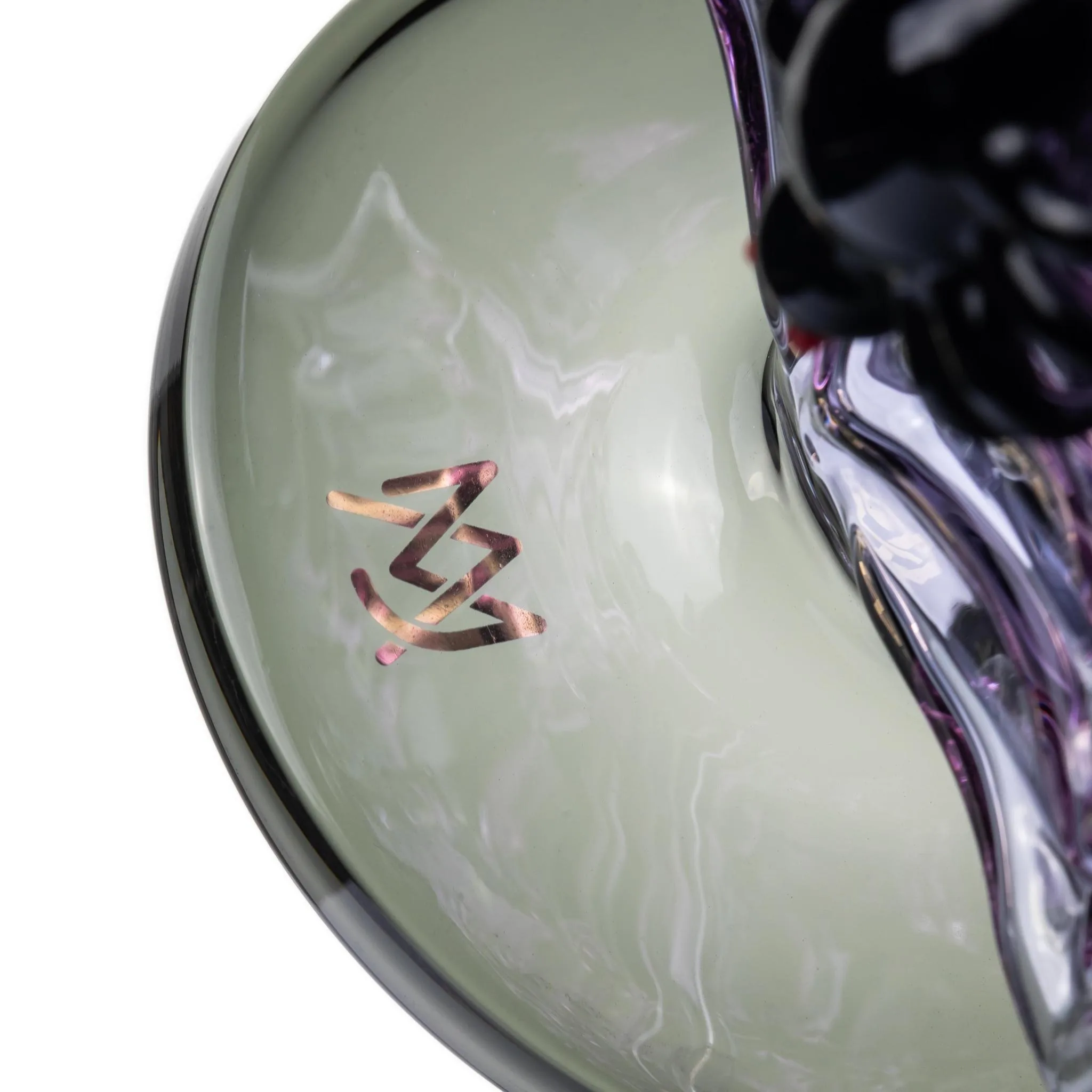 MJ Arsenal Nightcrawler Dab Rig (Halloween Limited Edition) - Image 4