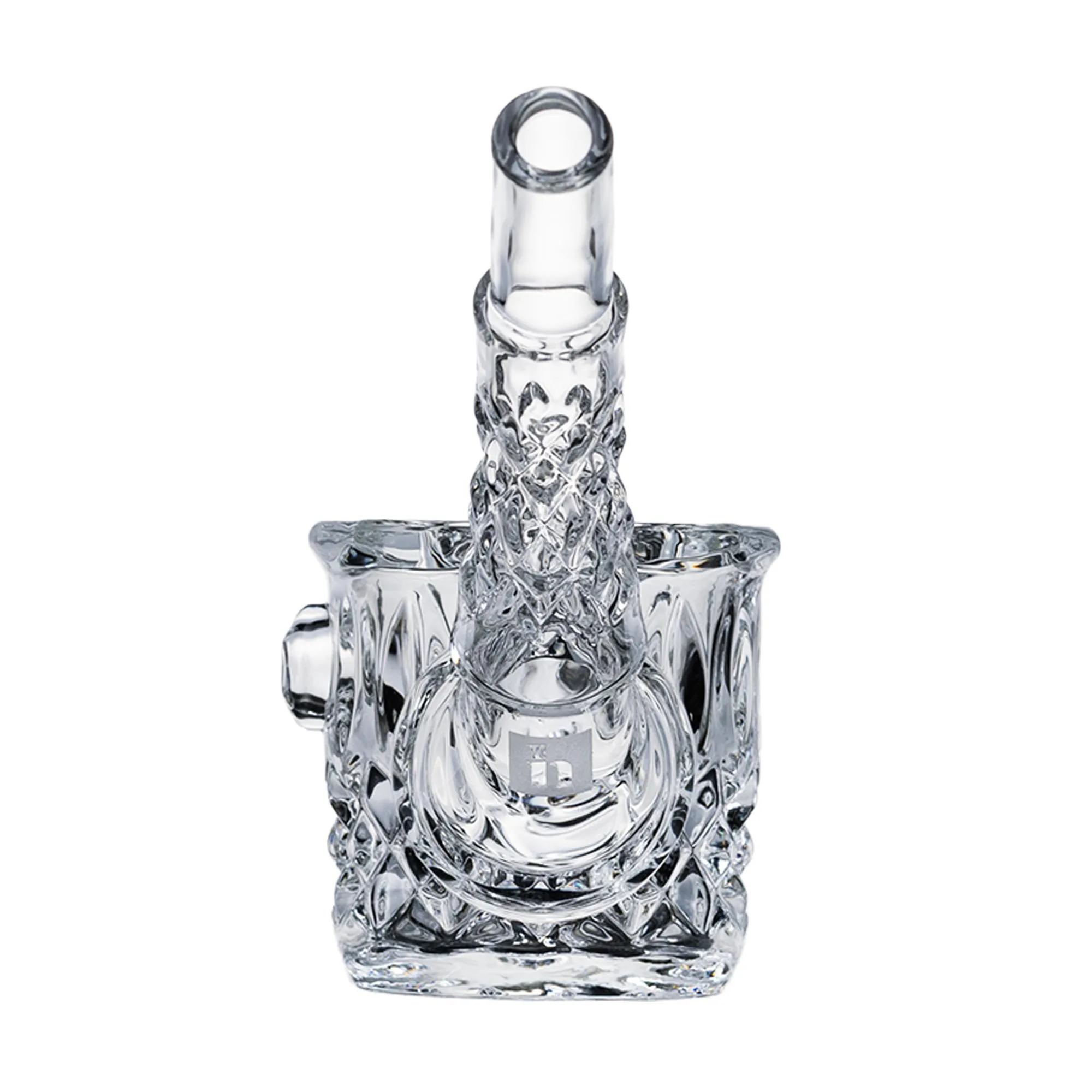NWTN Home Highball Hand Pipe - Clear - Image 8