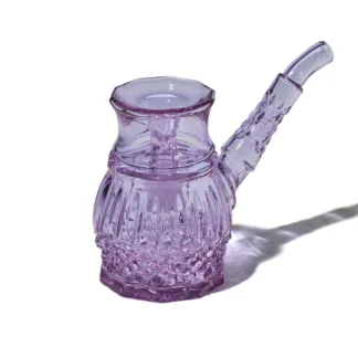 NWTN Home Highball Bubbler - Orchid