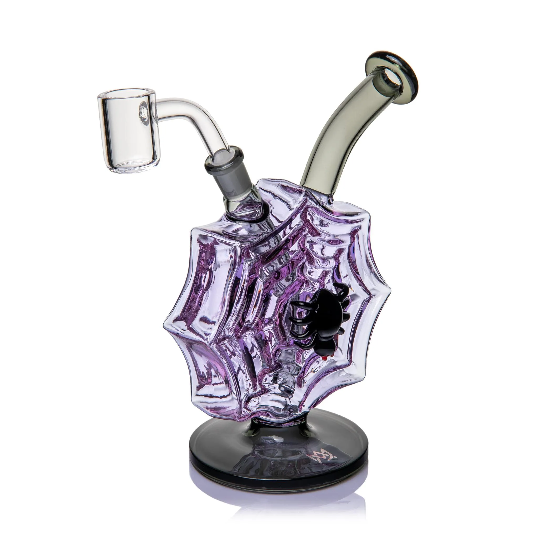 MJ Arsenal Nightcrawler Dab Rig (Halloween Limited Edition) - Image 8