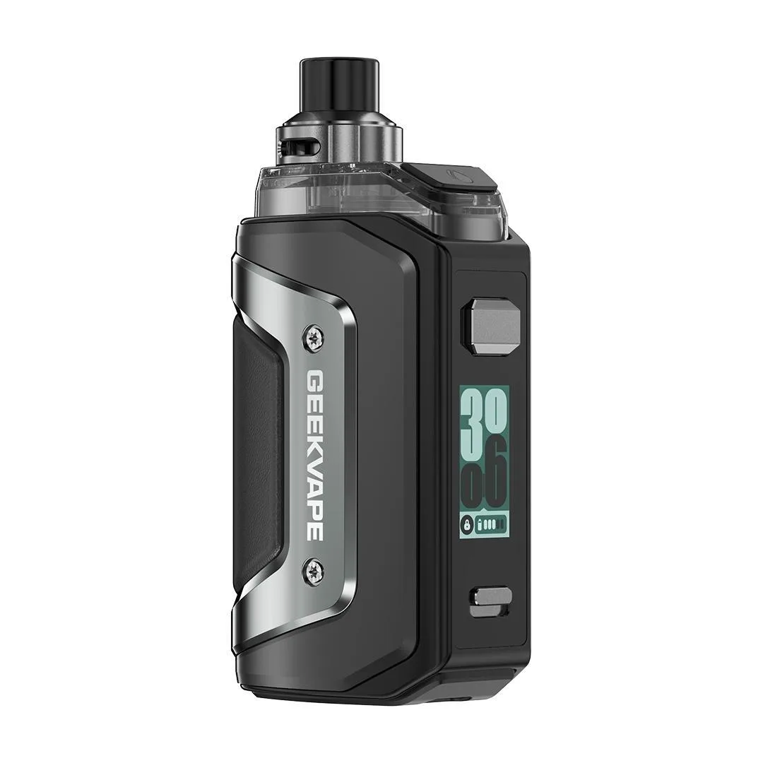 GeekVape Aegis Hero 5 50W Kit - Image 9