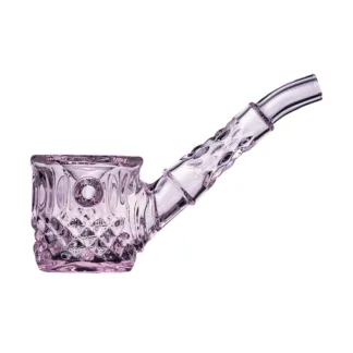 NWTN Home Highball Hand Pipe - Orchid