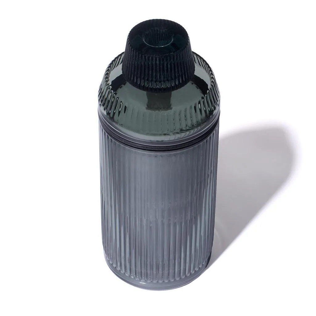 NWTN Home Deco Gravity Bong - Charcoal - Image 12