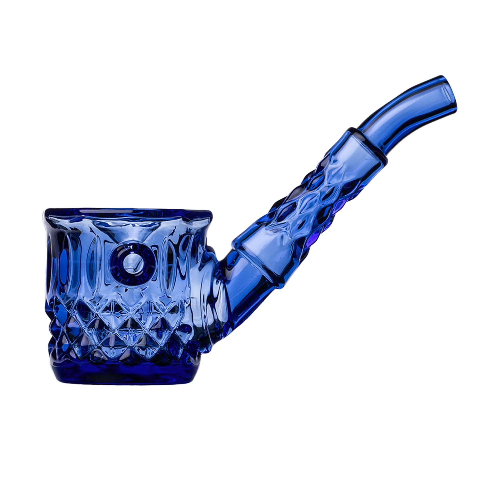 NWTN Home Highball Hand Pipe - Lapis