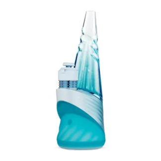 NEW Puffco Peak Pro w/ 3DXL Chamber - Glacier (Limited Edition)