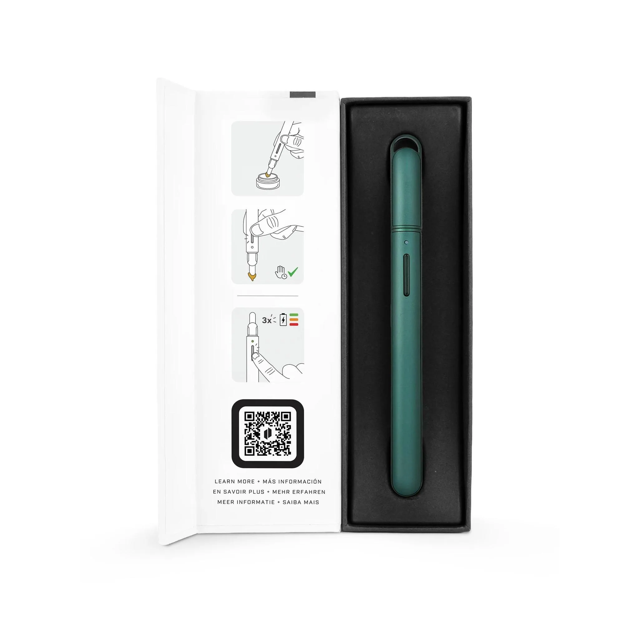 Puffco NEW Hot Knife - Pine - Image 4