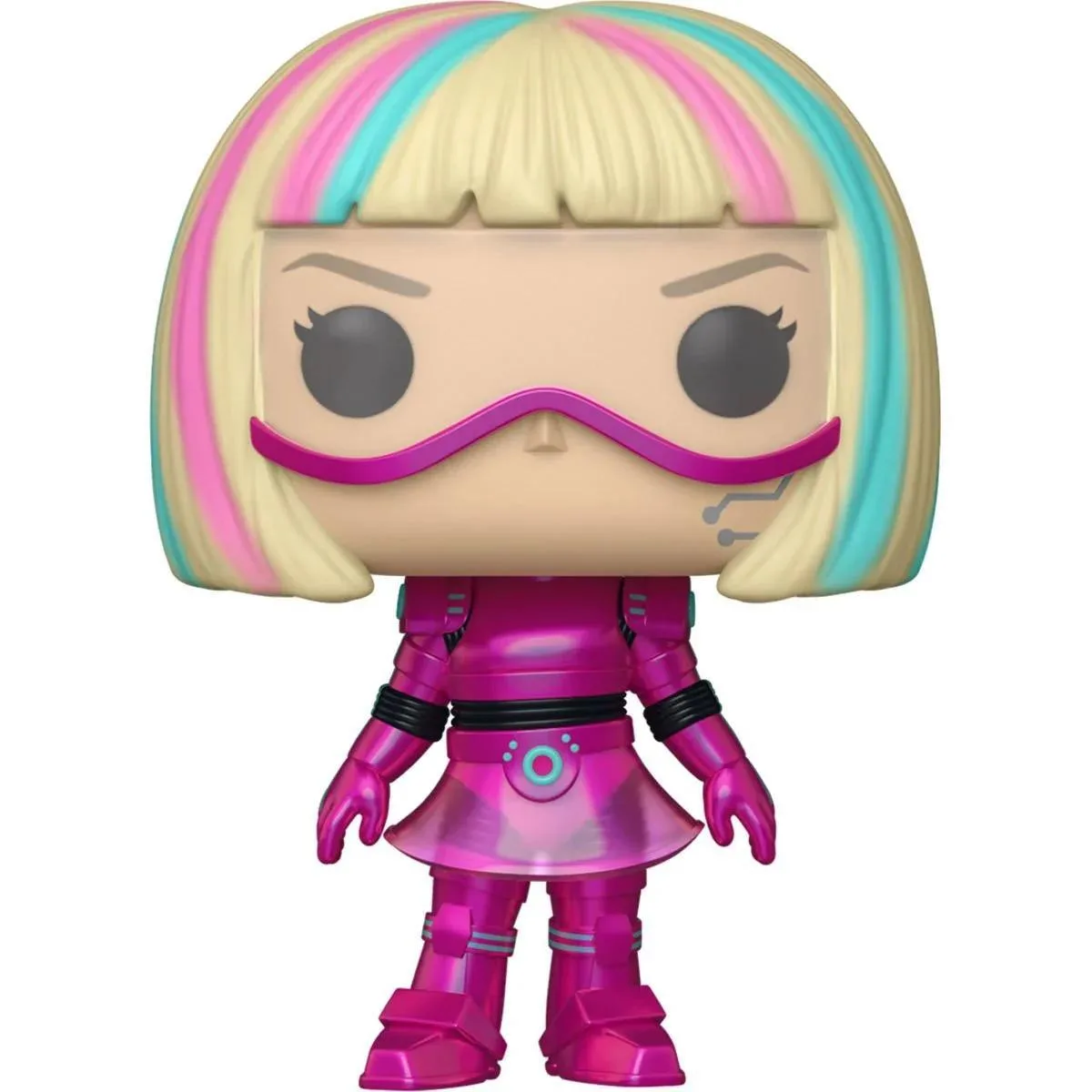 M3GAN 2.0 M3GAN (Funko Pop! Vinyl Figure #1908) - Image 2