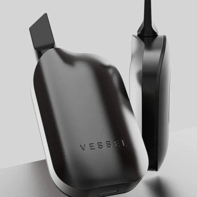 Vessel Compass Pro - Gunmetal - Image 6