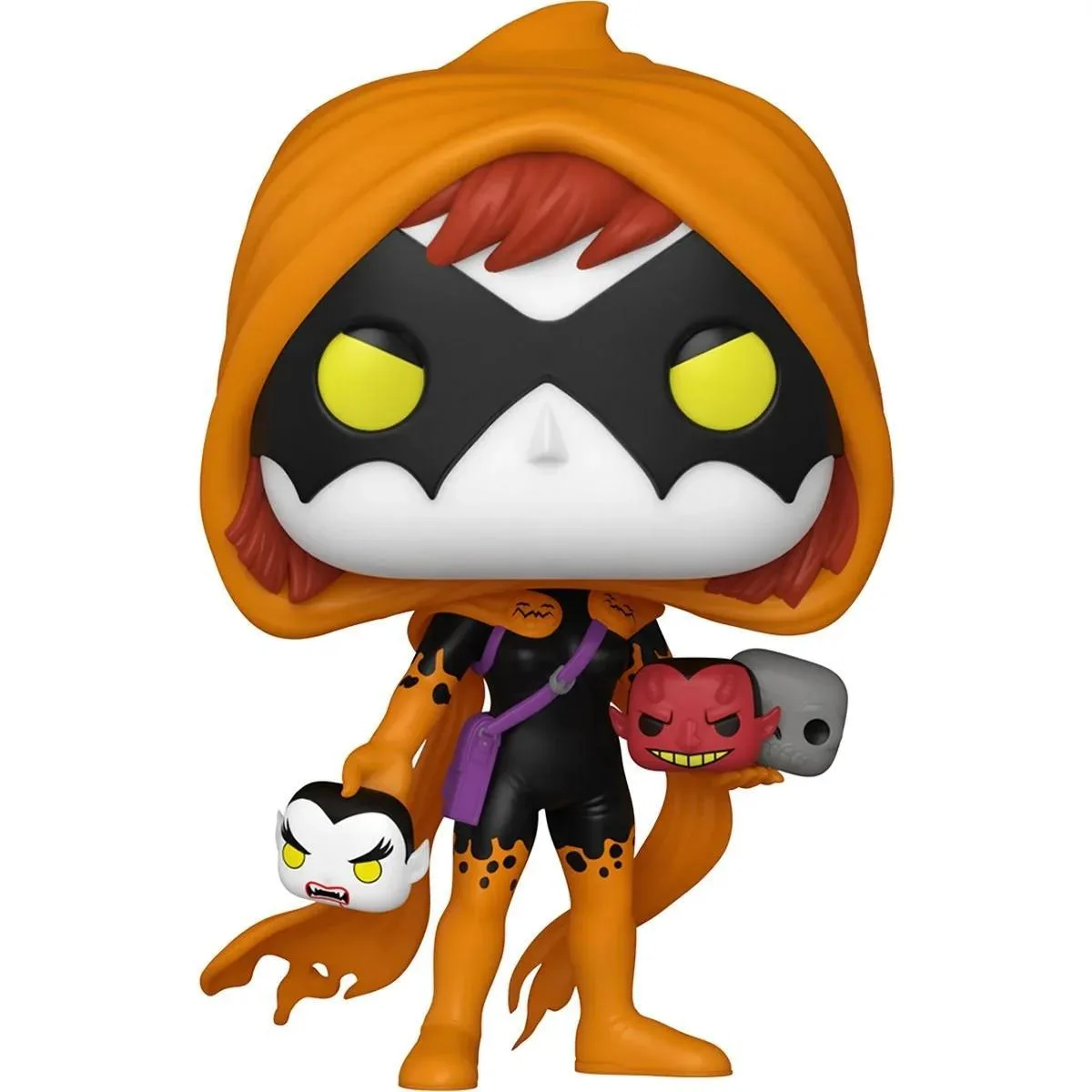 Marvel Strange Tales Hallows' Eve (Funko Pop! Vinyl Figure #1560) - Image 2