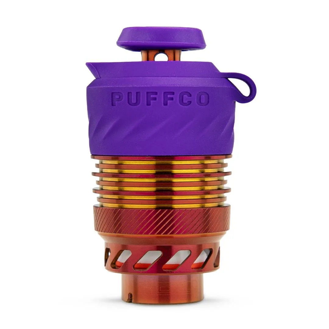 Puffco Peak Pro 3DXL Chamber - Plasma (Limited Edition)