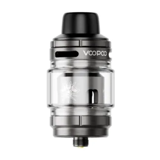 Voopoo UFORCE -X II (2) Tank - Gunmetal