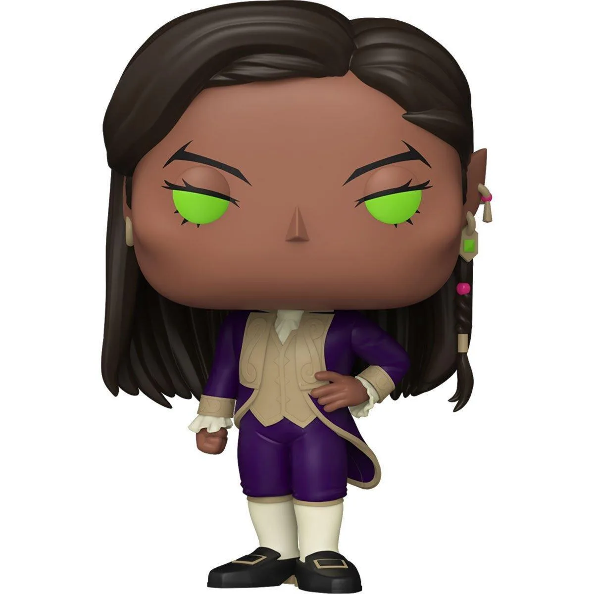 Castlevania: Nocturne Olrox (Funko Pop! Vinyl Figure #1962 ) - Image 2