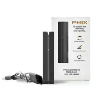 PHIX Basic Kit V2.0 - Black