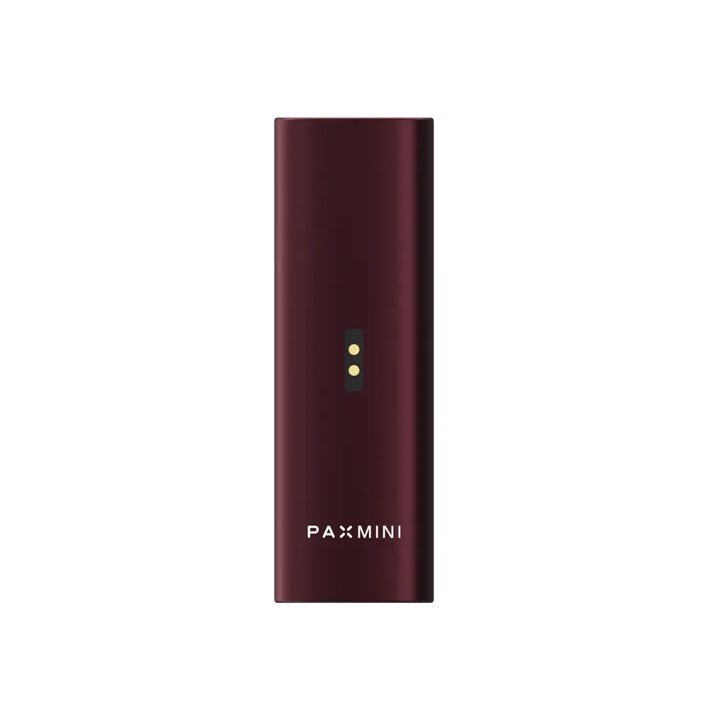PAX Mini 2 - Oxblood (Limited Edition) - Image 3