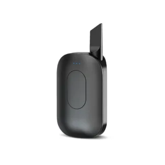 Vessel Compass Pro - Gunmetal