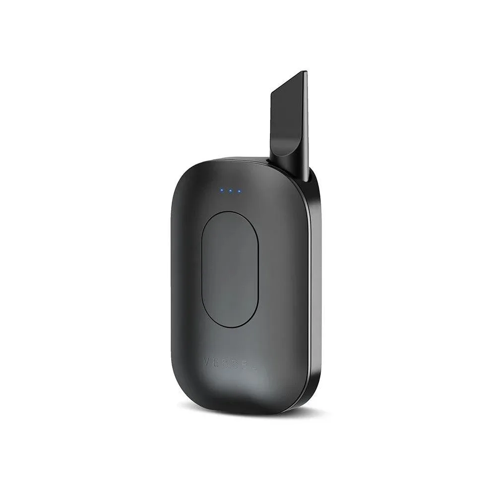 Vessel Compass Pro - Gunmetal