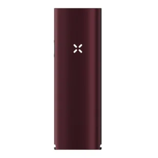 PAX FOUR - Oxblood