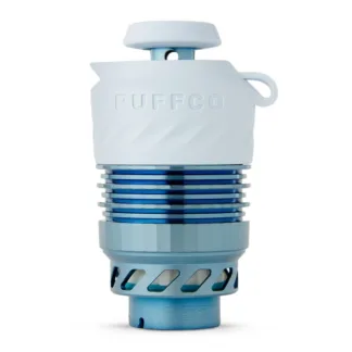 Puffco Peak Pro 3DXL Chamber - Glacier (Limited Edition)