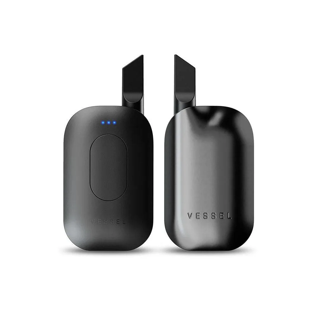 Vessel Compass Pro - Gunmetal - Image 2