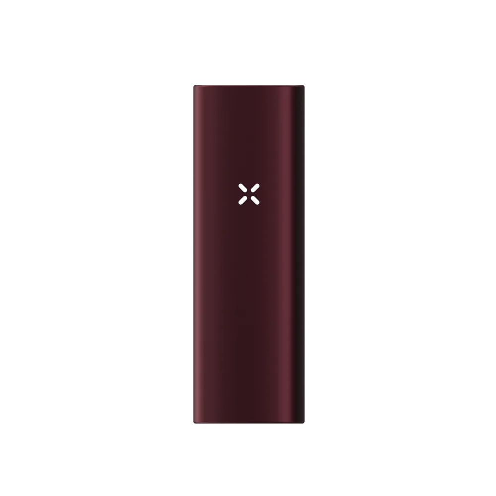 PAX Mini 2 - Oxblood (Limited Edition) - Image 2
