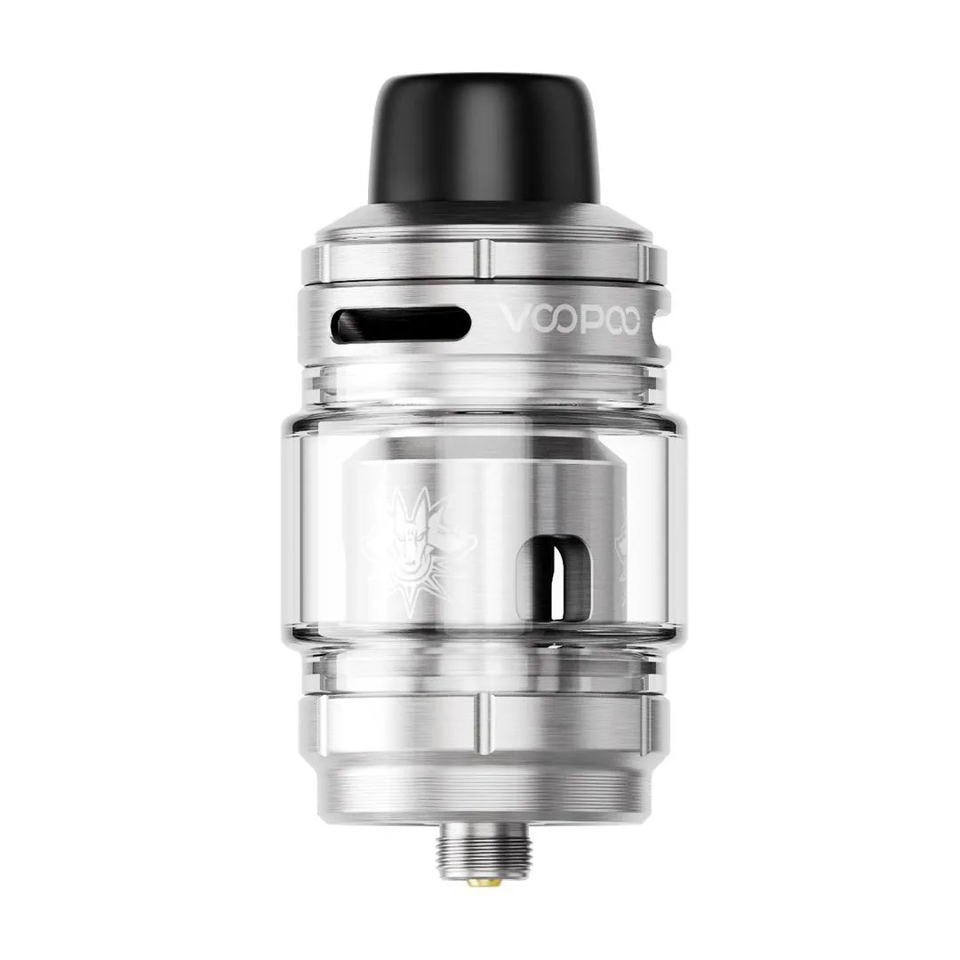 Voopoo UFORCE -X II (2) Tank - Silver